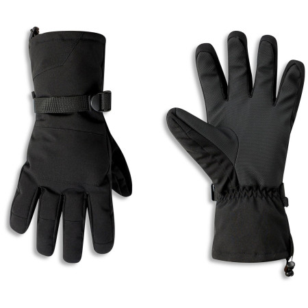 Skihandschuh Dare 2b Pinnacle Glove schwarz Black