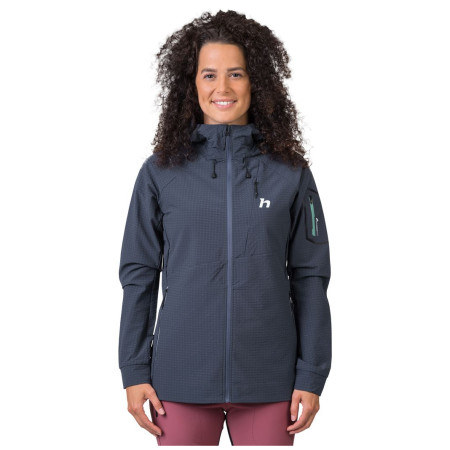 Damen-Softshell-Jacke Hannah Arina