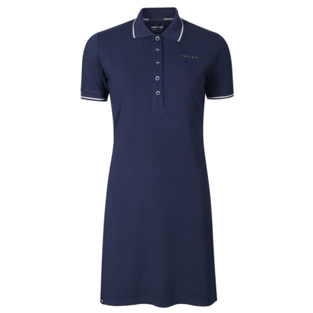 Damenkleid Progress Aneta dunkelblau tmavě modrá