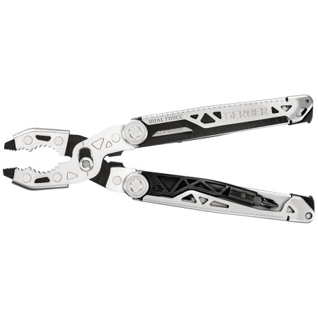 Multitool Gerber Dual Force MultiTool silber silver