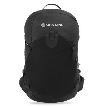 Damen Wanderrucksack Montane Womens Azote 24 schwarz Black