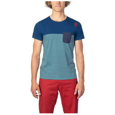 Herren-T-Shirt Rafiki Grab Lt
