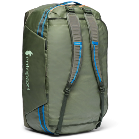 Reisetasche Cotopaxi Allpa Getaway 100L Duffel