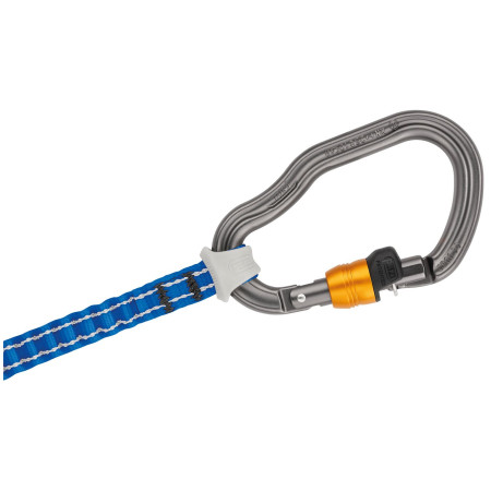 Falldämpfer Petzl Scorpio Vertigo