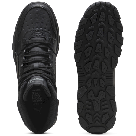 Herrenschuhe Puma Rebound Abrupt