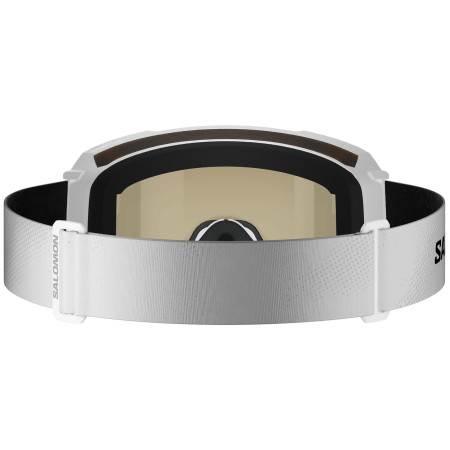 Skibrille Salomon S/VIEW 3 Access