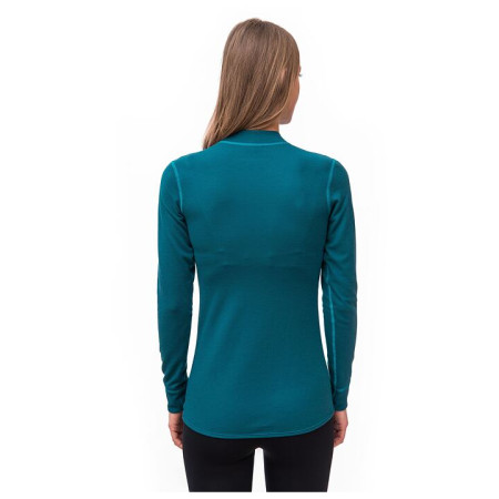 Damen-Funktionsshirt Sensor Double Face Langarm