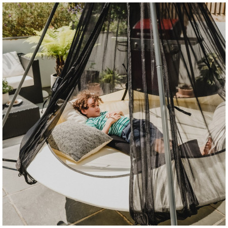 Moskitonetz Hamaka.eu Hangout Pod