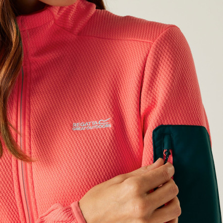 Damen-Sweatshirt Regatta Women's Aldean