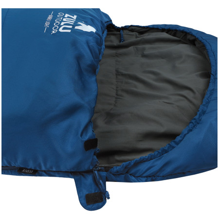 Deckenschlafsack Zulu Kabru Light