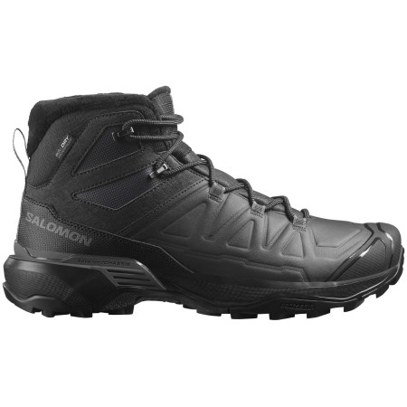 Herrenschuhe Salomon X Ultra Snowpilot Waterproof