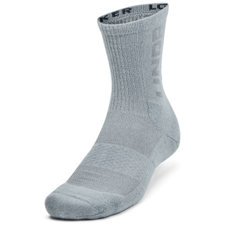 Socken-Set Under Armour 3-Maker 3pk Mid-Crew