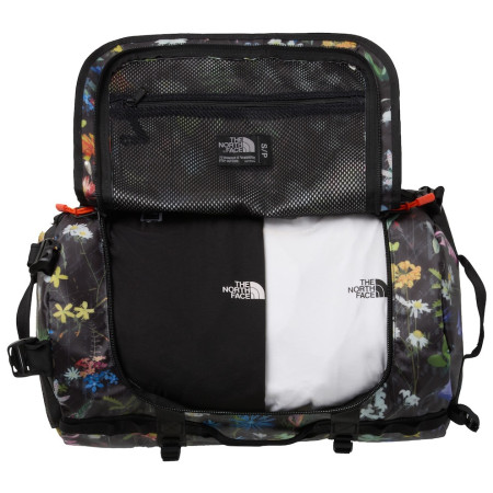 Reisetasche The North Face Base Camp Duffel - S