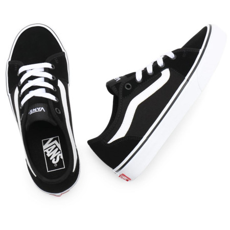 Damenschuhe Vans Wm Filmore Decon