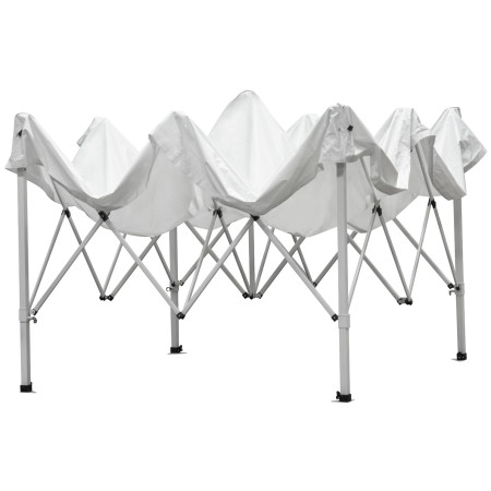 Partyzelt Brunner Zebò Enjoy 2.0 3x3