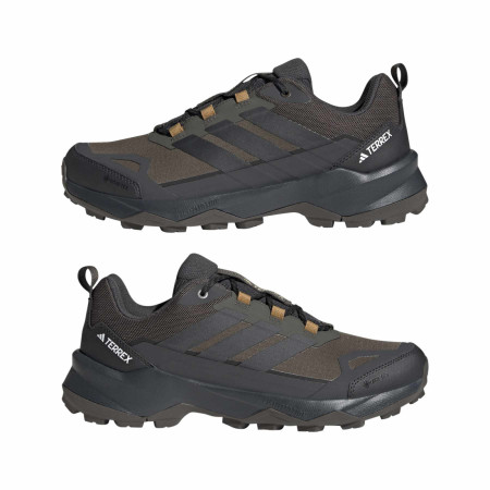 Wanderschuhe Adidas Terrex Skychaser Ax5 Gtx