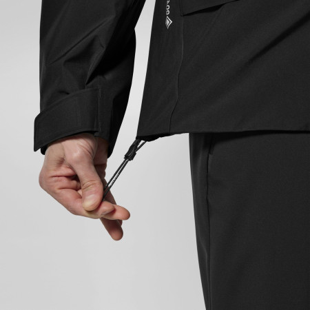 Herrenjacke Salewa Puez Gtx 2L Epe Jacket M