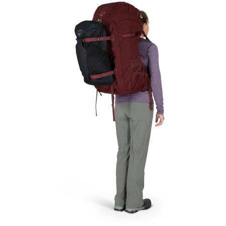 Damen Wanderrucksack Osprey Fairview Trek 70