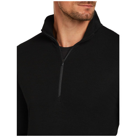 Herren-Funktionsshirt Icebreaker M 175 Everyday LS Half Zip