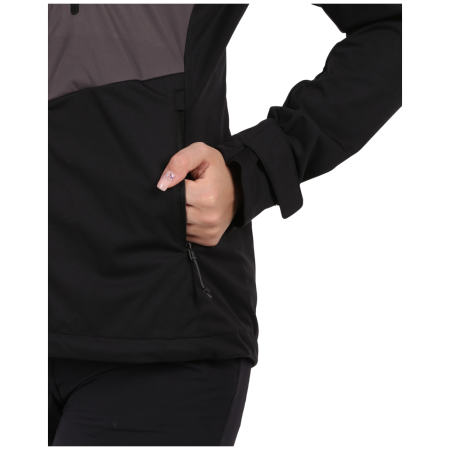 Damen-Softshell-Jacke Kilpi Beltra-W