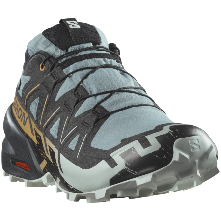 Herren Laufschuhe Salomon Speedcross 6 Gore-Tex
