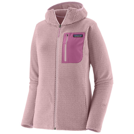 Damen Funktions-Sweatshirt Patagonia W's R1 Air Full-Zip Hoody