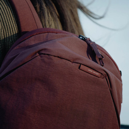 Rucksack Peak Design City Backpack 15L