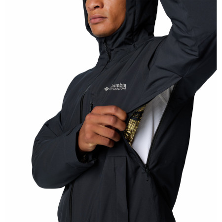 Herrenjacke Columbia Explorer'S Edge™ II Insulated Jacket