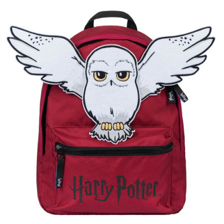 Kinderrucksack Baagl Harry Potter Hedvika