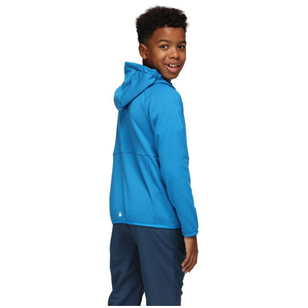 Kinder-Sweatshirt Regatta Maxwell II