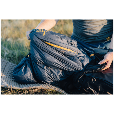 Daunenschlafsack Patizon R300 M (171-185 cm)