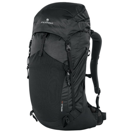 Wanderrucksack Ferrino Estella 40 schwarz black