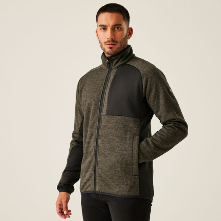 Herren Funktions-Sweatshirt Regatta Shorston