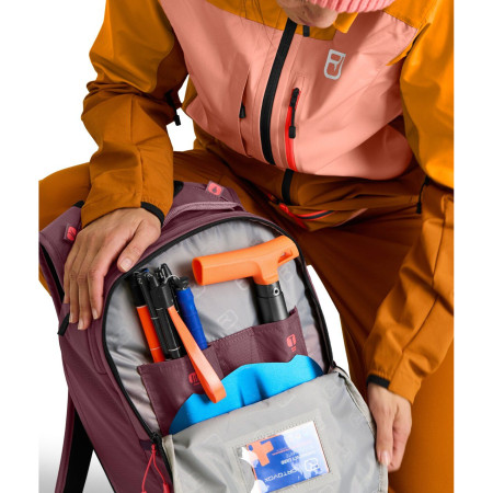 Skialp-Rucksack Ortovox Free Rider 20 S