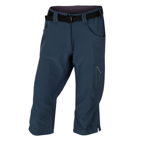 Damen 3/4 Hose Husky Klery L (2020) dunkelgrau Anthracite