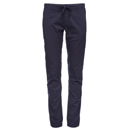 Damenhose Black Diamond Notion Pants grau Anthracite