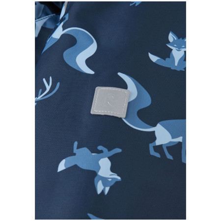 Kinder-Skianzug Reima Lappi