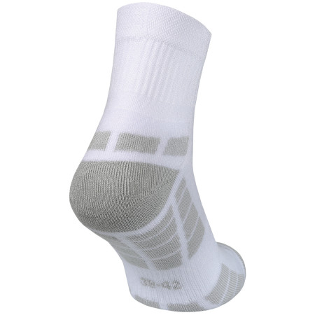 Socken MOOA Silver Bamboo Mid 3-pack