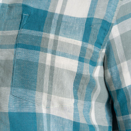 Hemd Craghoppers Argino Short Sleeved Shirt