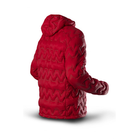 Herren-Winterjacke Trimm Trock