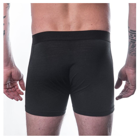 Boxershorts Sensor Merino Air