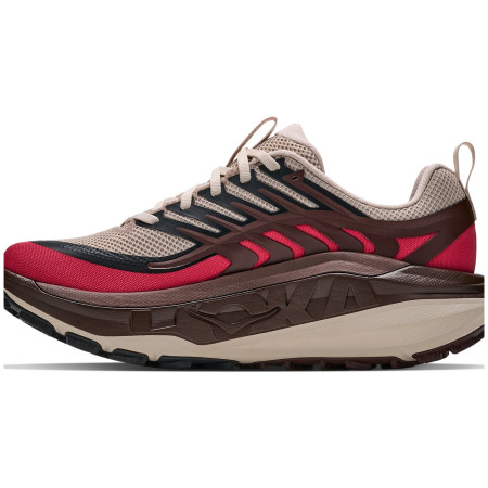 Herren Laufschuhe Hoka Stinson 8