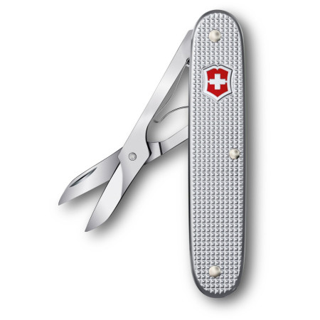 Multitool Victorinox Companion Slim Alox