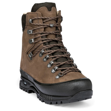 Wanderschuhe Hanwag Alaska Wide GTX