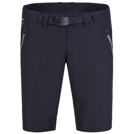 Damenshorts Hannah Tai dunkelgrau anthracite II