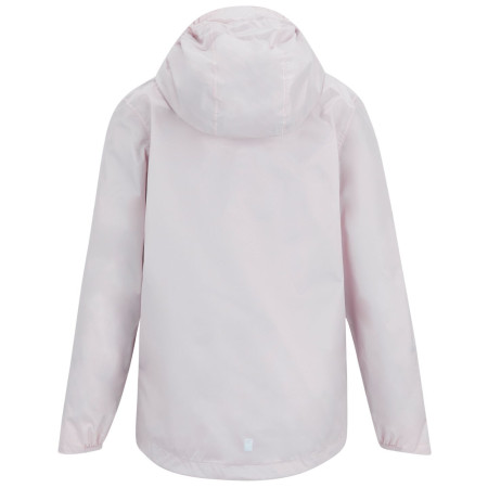 Kinderjacke Regatta Lever Pink Haze