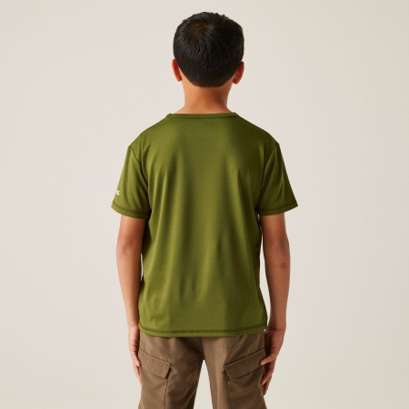 Kinder-T-Shirt Regatta Alvarado IX