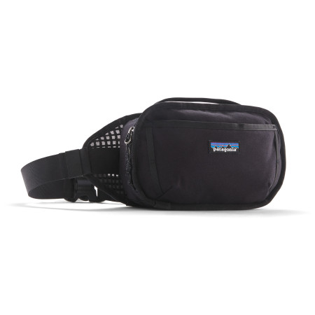 Hüfttasche Patagonia Fieldsmith Hip Pack 5L schwarz/grau Black