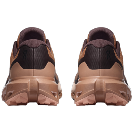Herren Laufschuhe On Running Cloudvista 3 Waterproof