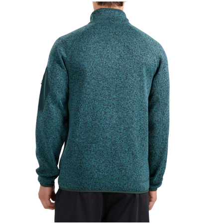 Herren-Sweatshirt 4F Fleece M485